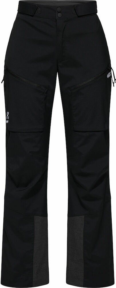 Haglöfs Touring Infinium Pant Womens True Black