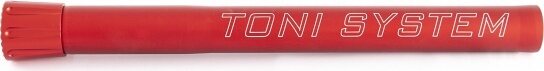 Toni System Magazine Extension Beretta 1301 + 4 rounds Red
