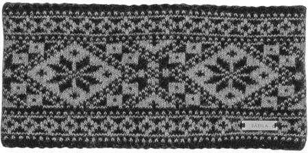 Sätila Grace Headband Black