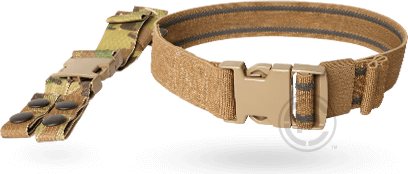 Crye Precision GP Pouch 11x6x4 Drop Leg Mount Multicam