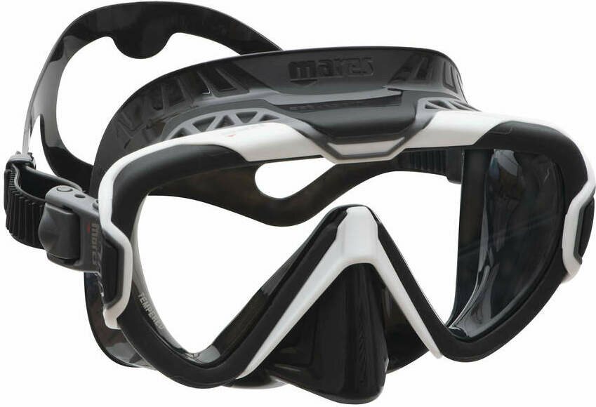 Mares Pure Wire WHGBK