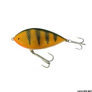 Nils Master Jerk DartMaster 68 g 07