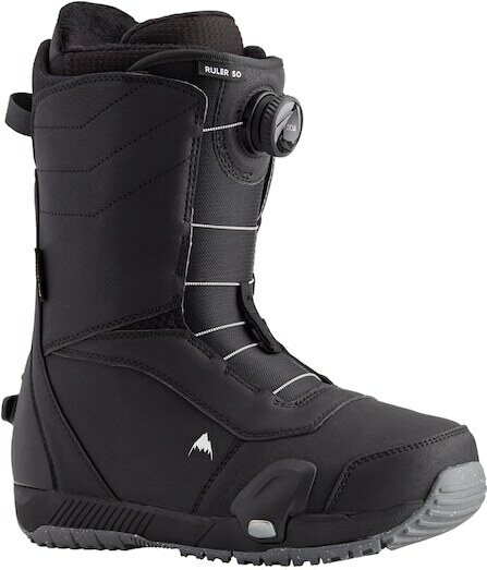 Burton Ruler Step On Snowboard Boot Mens Black
