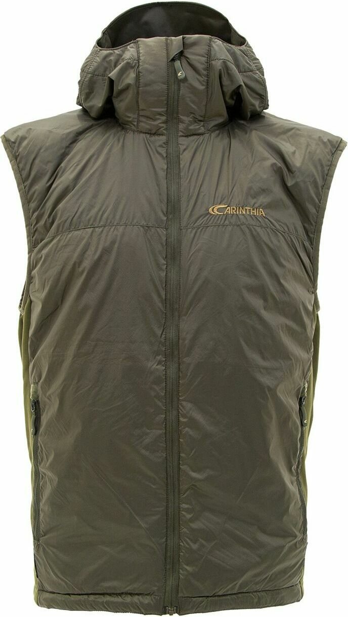 Carinthia G-LOFT® TLG Vest Olive
