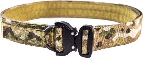HSGI Cobra1.75 Rigger Belt w/Velcro, with D-ring Multicam