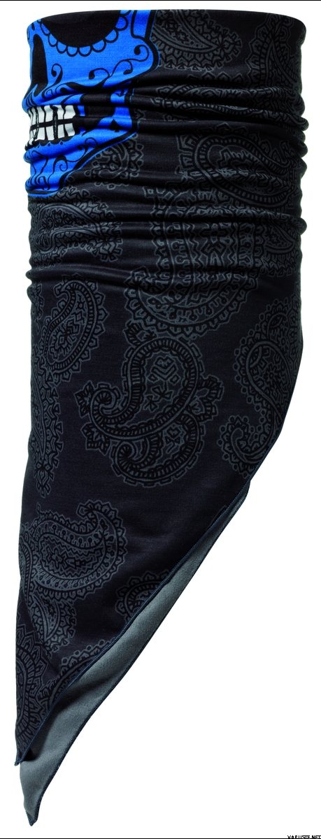 Buff Bandana Tedic/Gargoyle