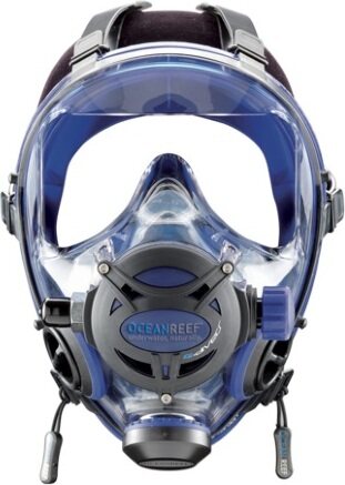 Ocean Reef G.Divers Cobalt