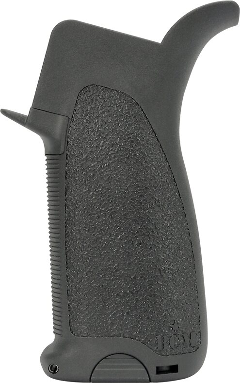 BCM GUNFIGHTER™ Grip Mod 1 Black
