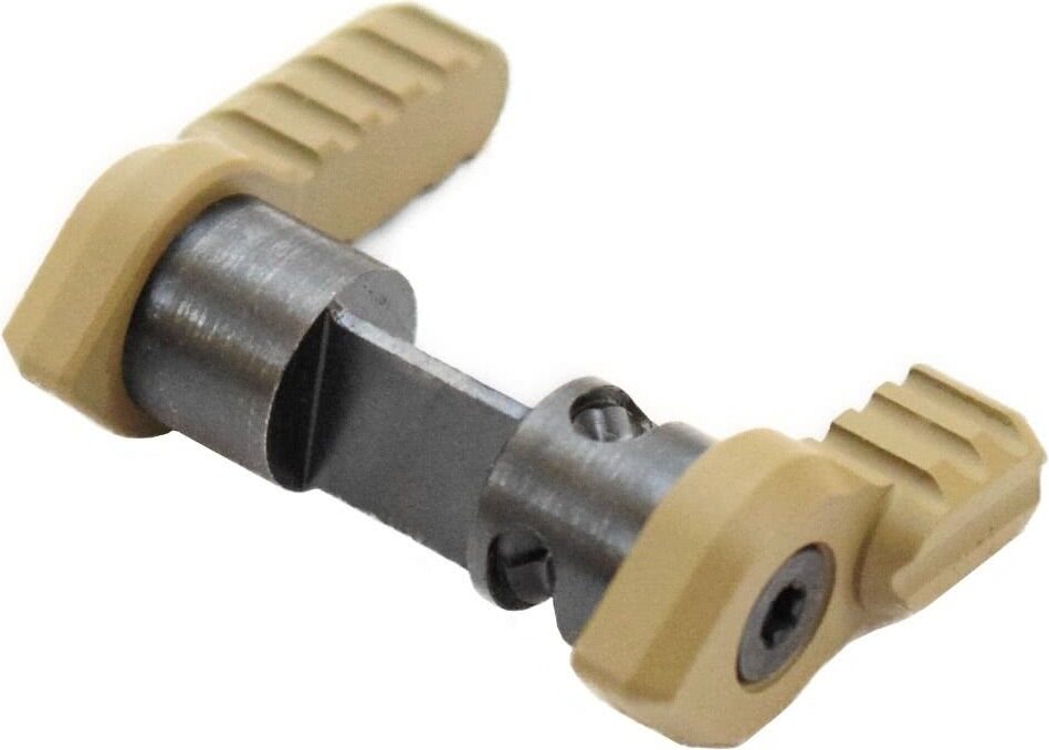 Armaspec SFT45/90 Ambi Safety Selector FDE