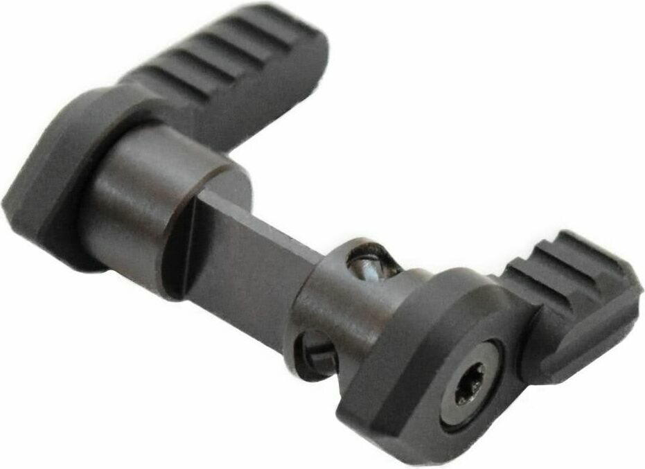 Armaspec SFT45/90 Ambi Safety Selector Black