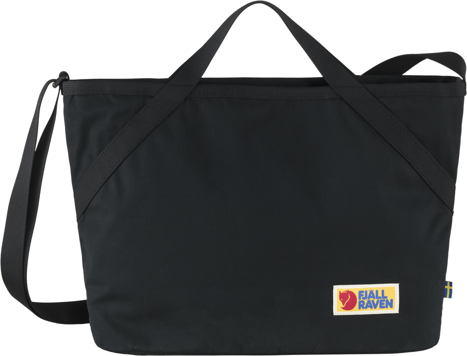 Fjällräven Vardag Crossbody Black (550)