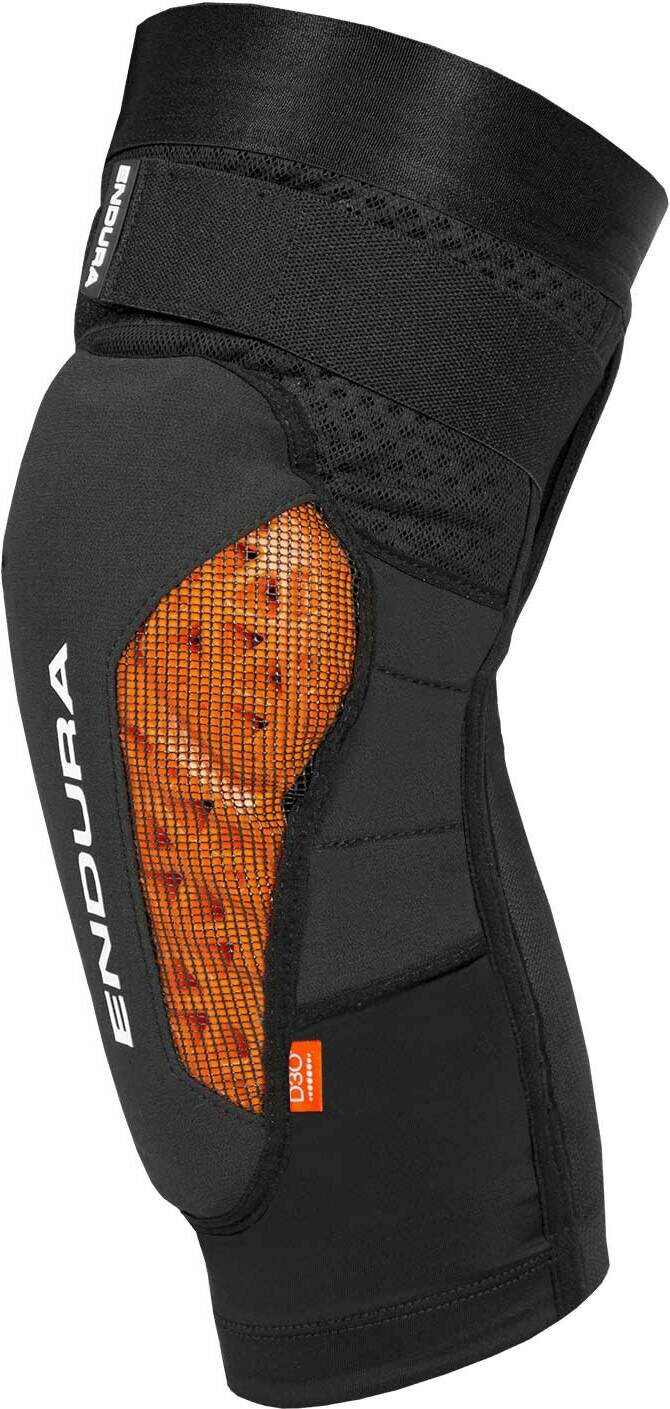 Endura MT500 Lite Knee Pads Black