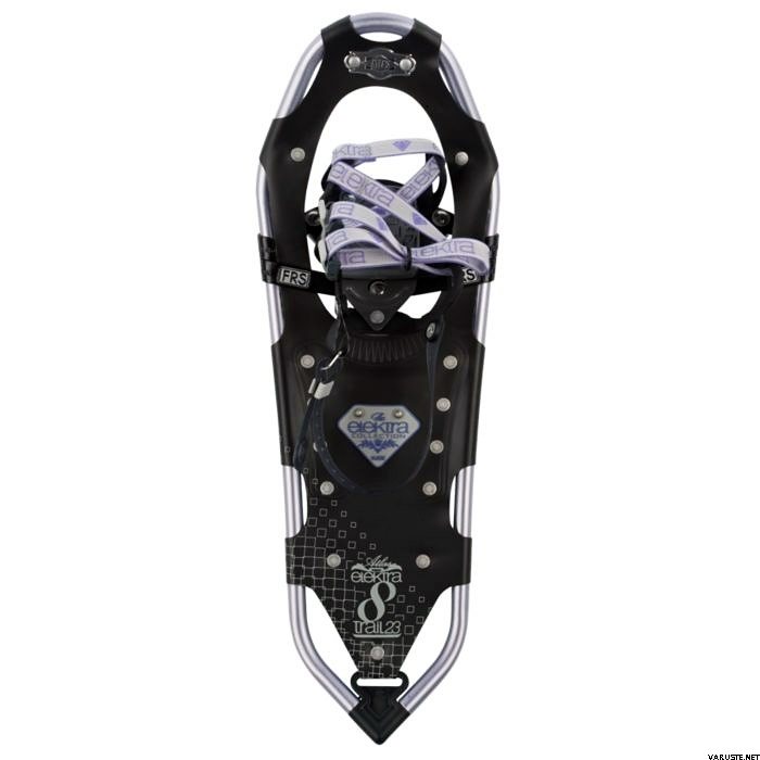 Atlas Elektra, Trail 23 Lila