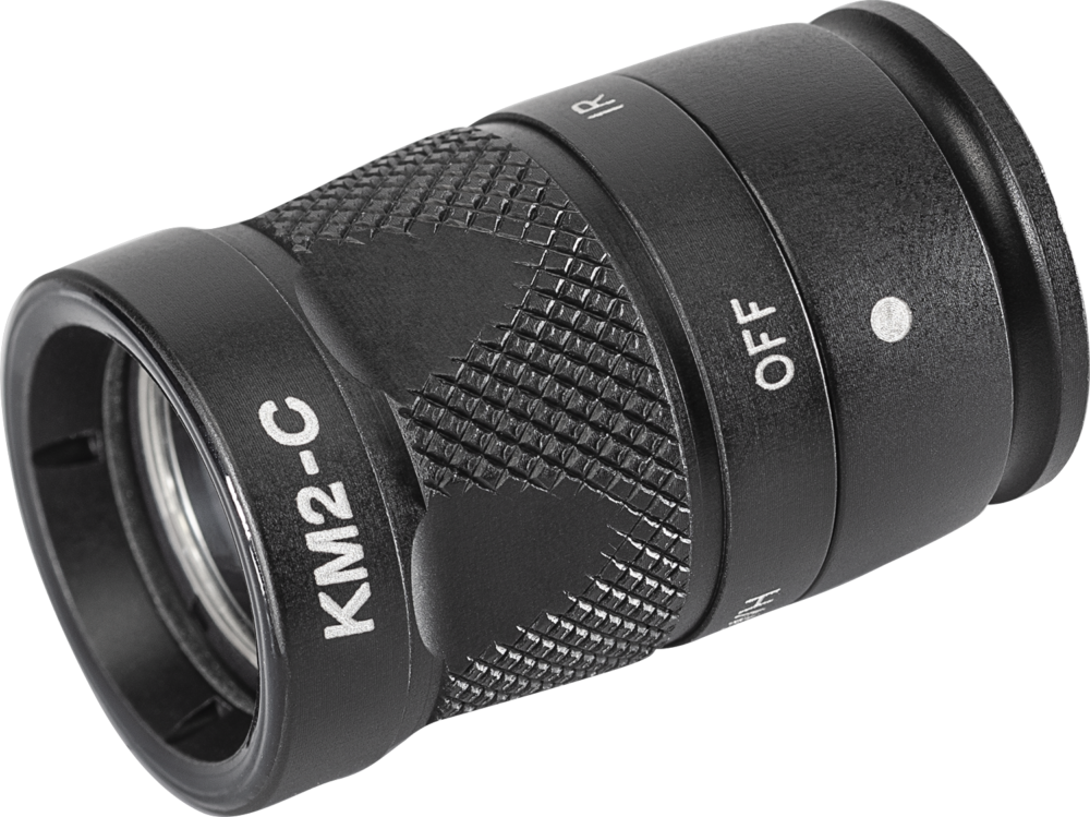 Surefire KM2-C Black