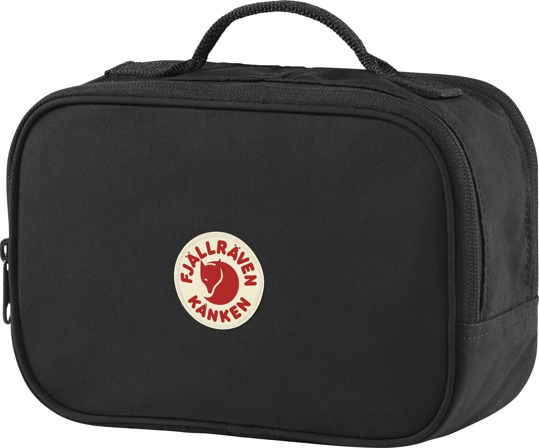 Fjällräven Kånken Toiletry Bag Black (550)
