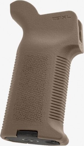 Magpul MOE K2-XL Grip FDE