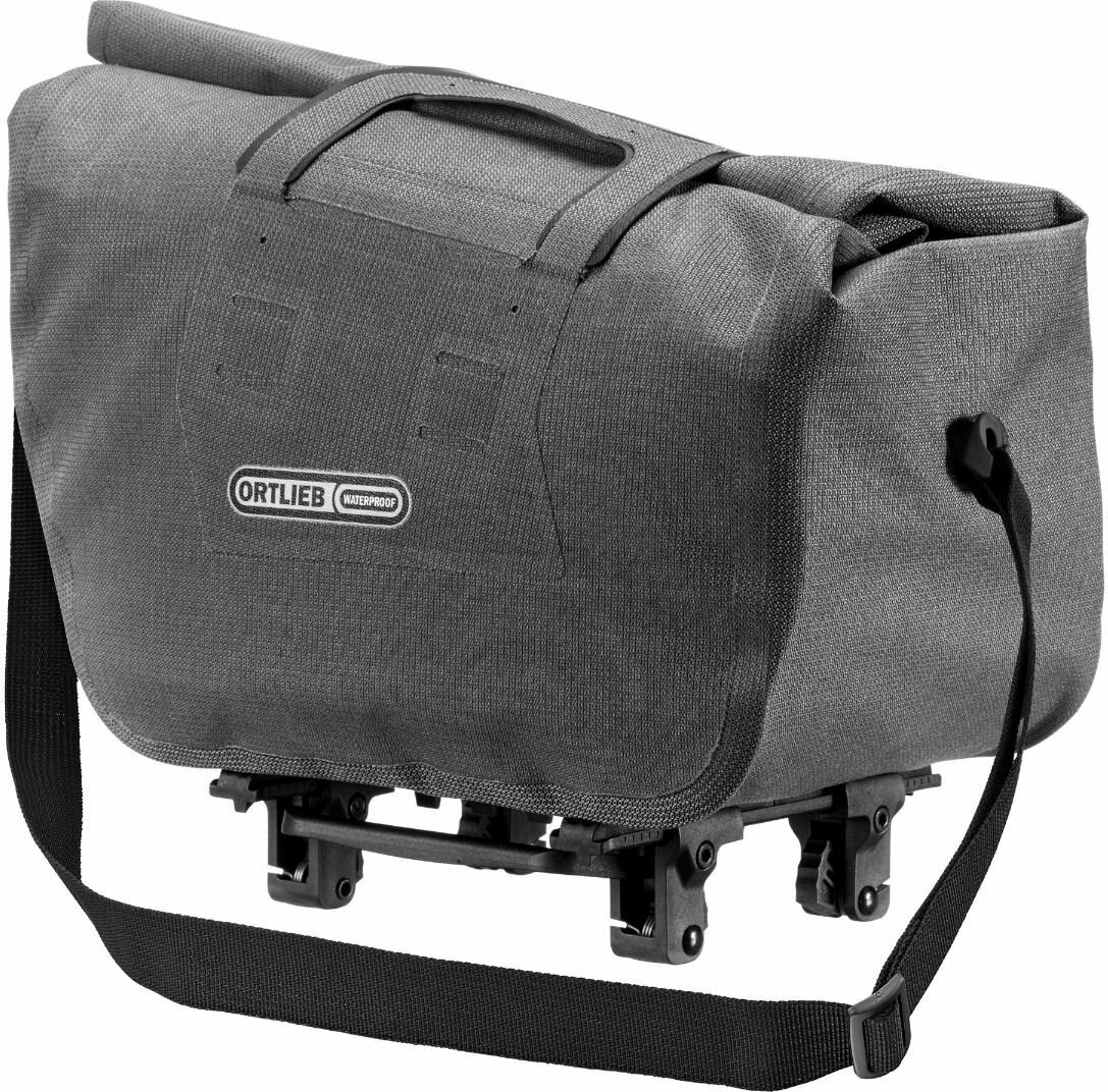 Ortlieb Trunk-Bag RC Urban Pepper