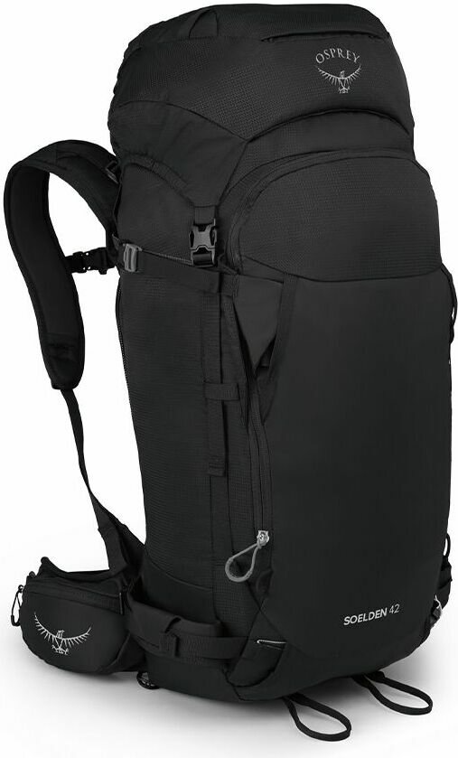 Osprey Soelden 42 Black