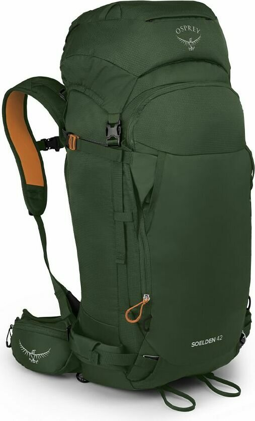 Osprey Soelden 42 Dustmoss Green