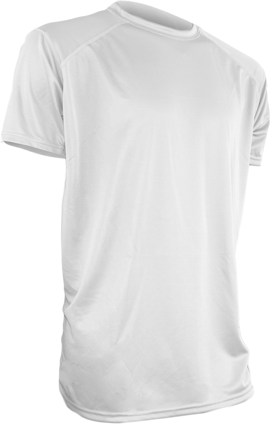 XGO Lightweight Performance T-Shirt (PH1) White