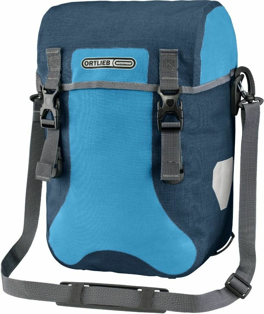 sport packer plus