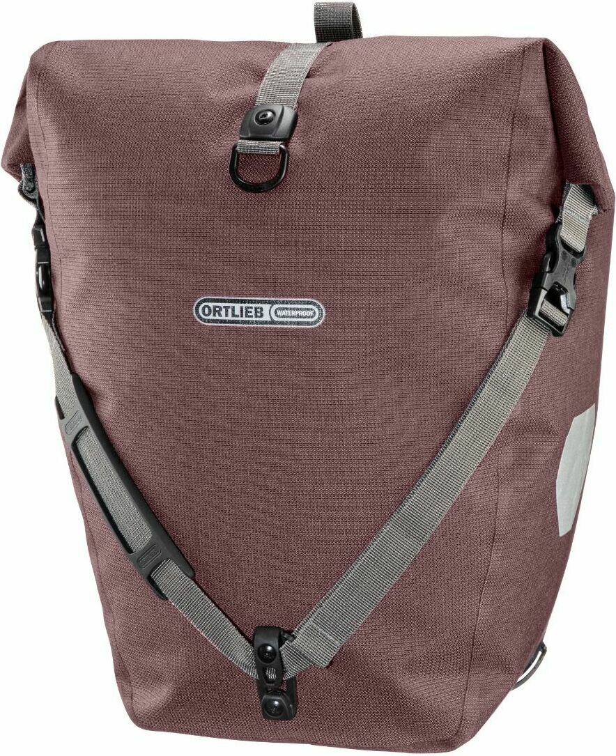 Ortlieb Back-Roller Urban QL3.1 Ash Rose