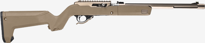 Magpul Hunter X-22 Backpacker Stock – Ruger® 10/22 Takedown® Flat Dark Earth
