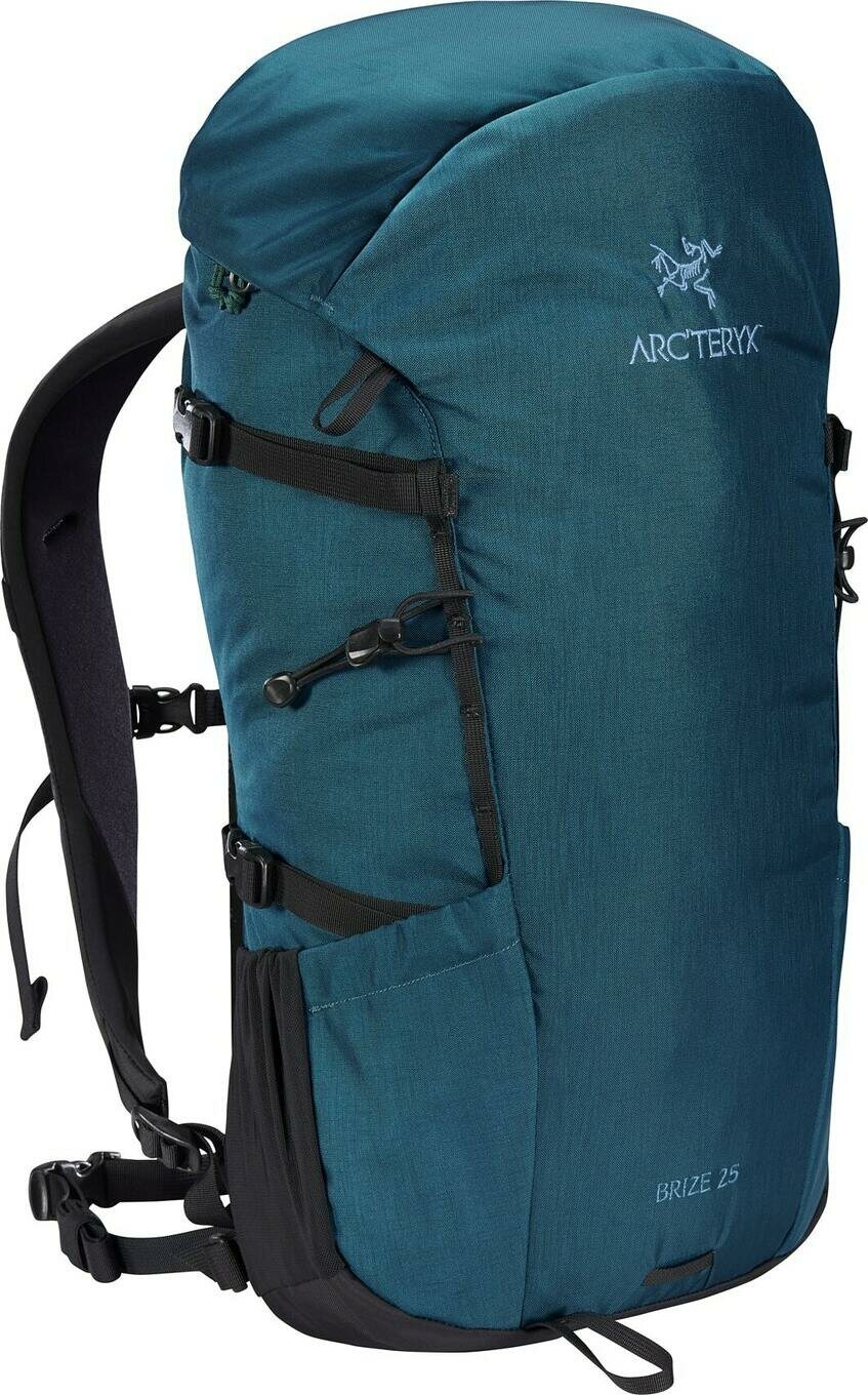 Arc'teryx Brize 25 Backpack Ladon