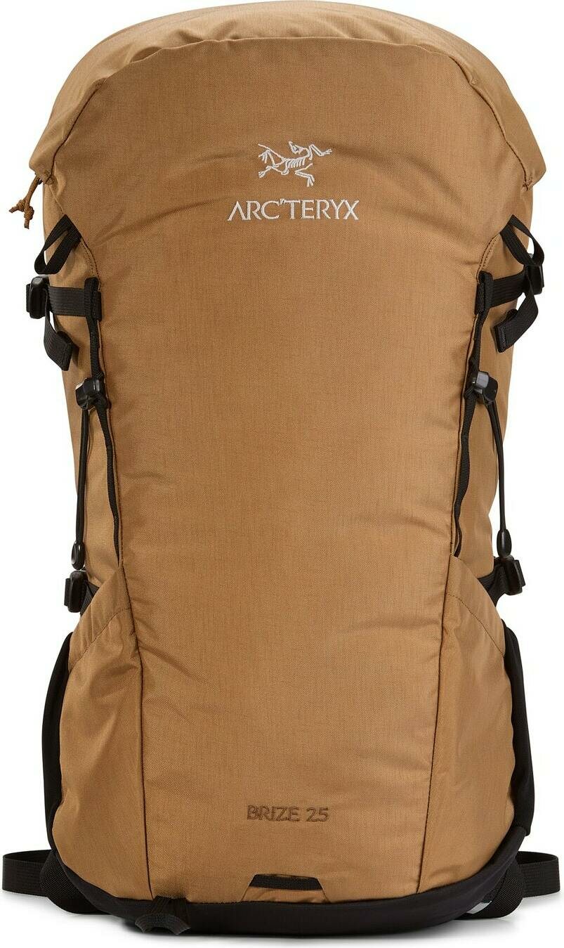 Arc'teryx Brize 25 Backpack Canvas