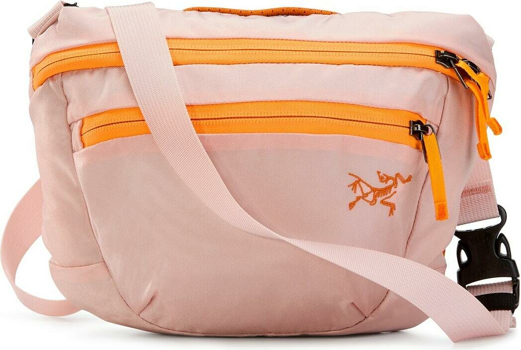 Arc'teryx Mantis 2 Waistpack Sunlust