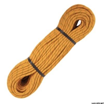 Edelweiss Energy 9.5mm 60m Orange