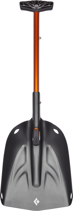 Black Diamond Deploy Shovel Octane