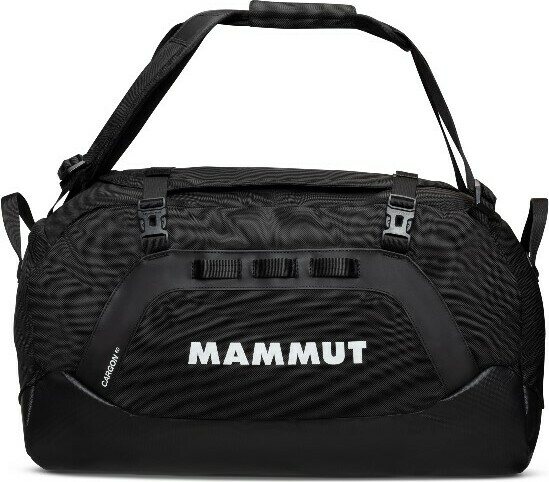 Mammut Cargon 90L Black