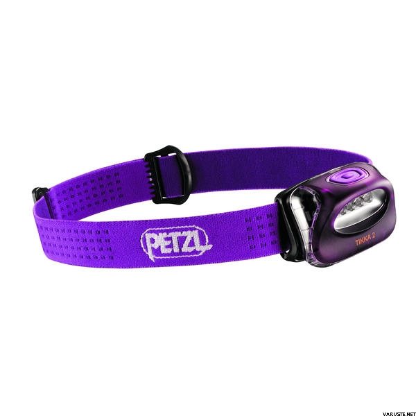 Petzl Tikka 2 | Headlamps | Varuste.net English