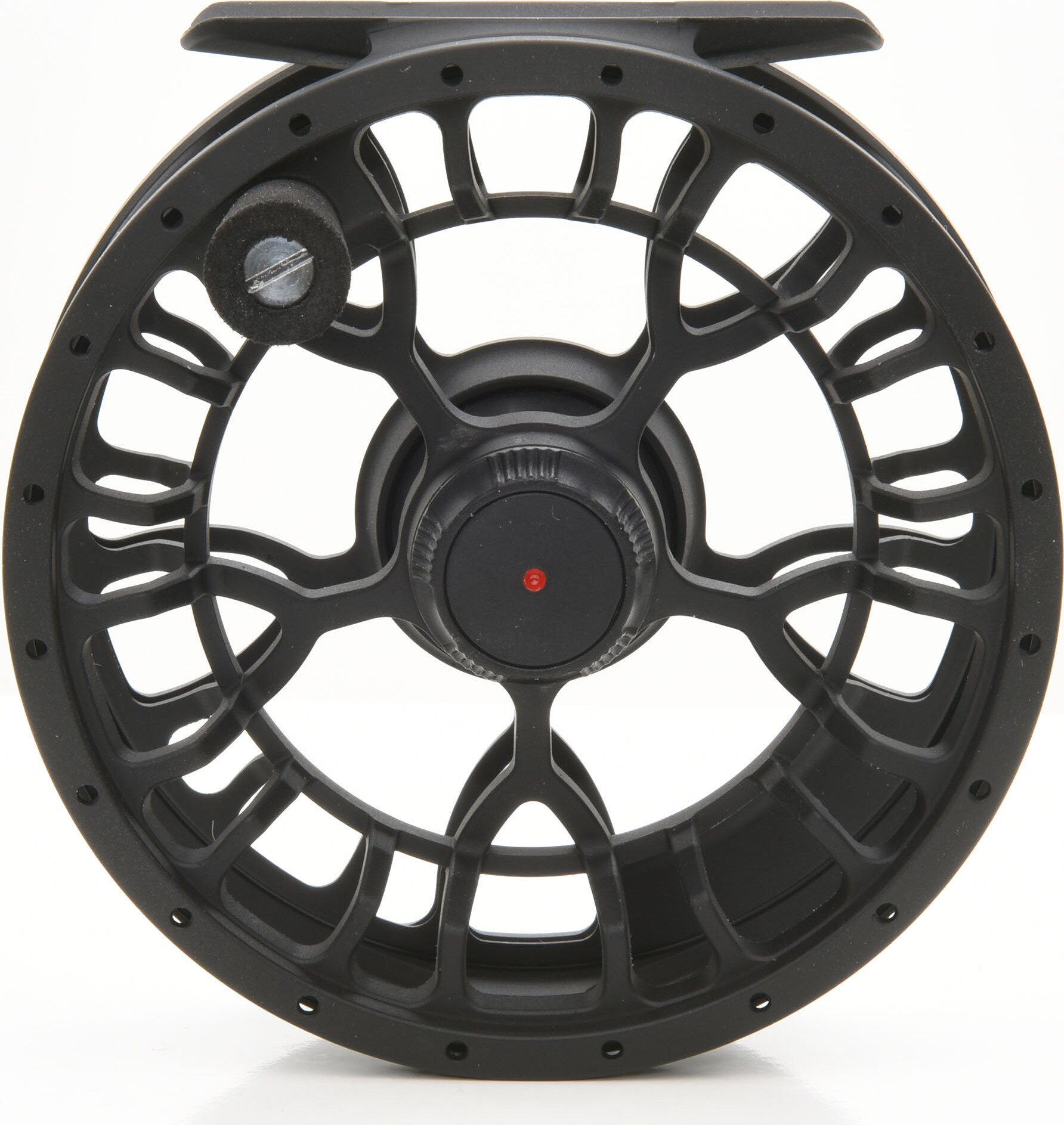 Vision Hero Reel 3/5 Nymph & Dry