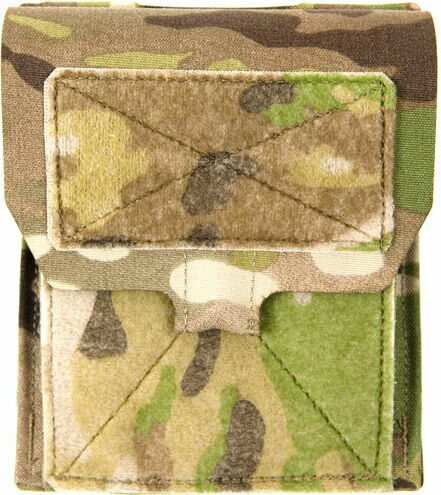 Blue Force Gear Small Admin Pouch Multicam