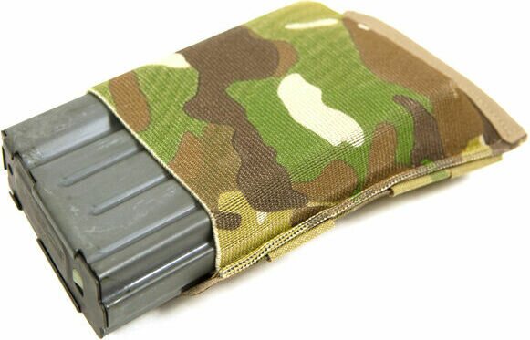 Blue Force Gear Ten-Speed Single SR25 Mag Pouch Multicam