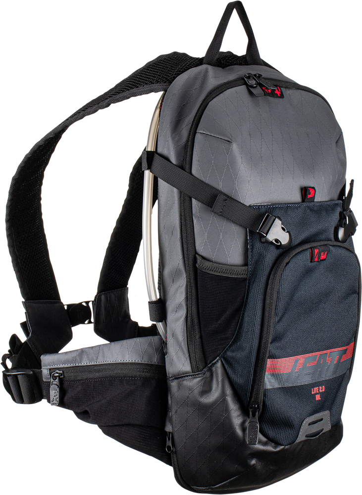LEATT Hydration MTB Mountain Lite Graphite