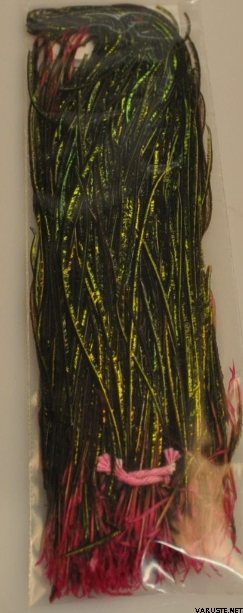 Peacock Herl Purple