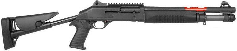 Benelli M4 Super 90 Tele 14"