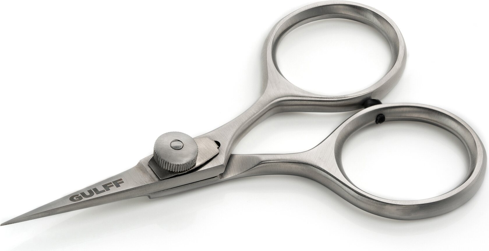 Gulff Hard Face Razor Allround 4'