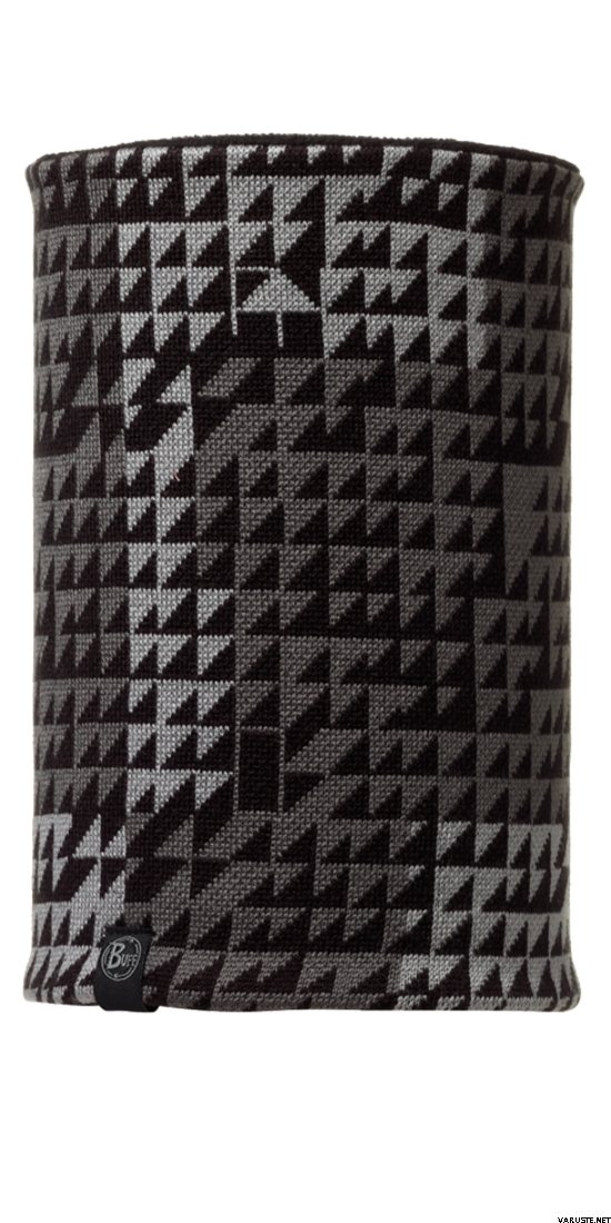 Buff Neckwarmer Knitted Polar Fleece Matfey