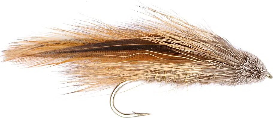 Superflies Spuddler-Simppu Bronze