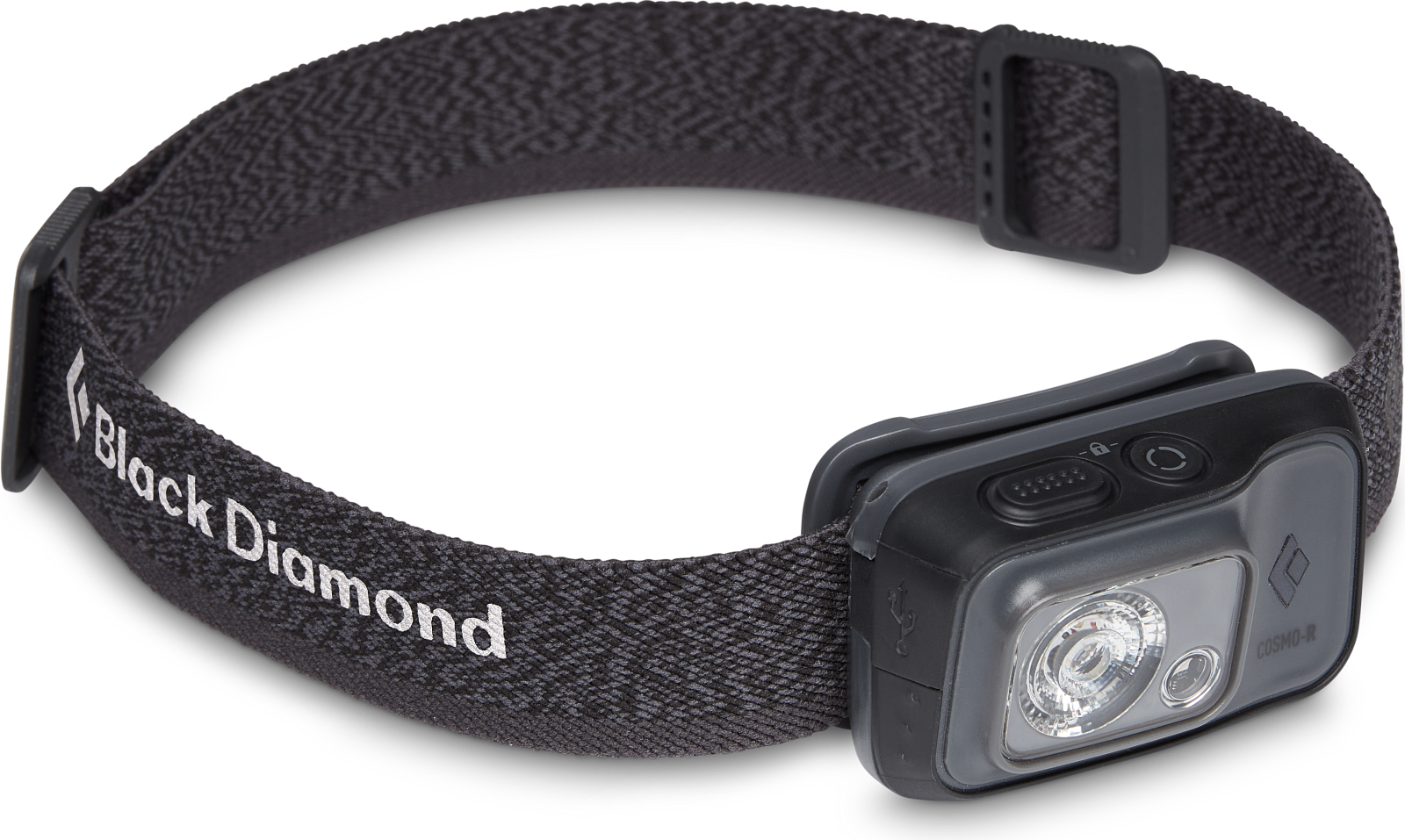 Black Diamond Cosmo 350-R Graphite