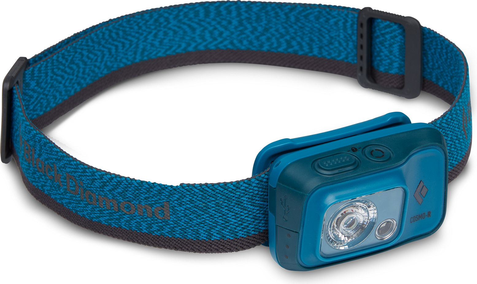 Black Diamond Cosmo 350-R Azul