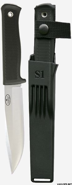 Fällkniven S1 Zytel Sheath
