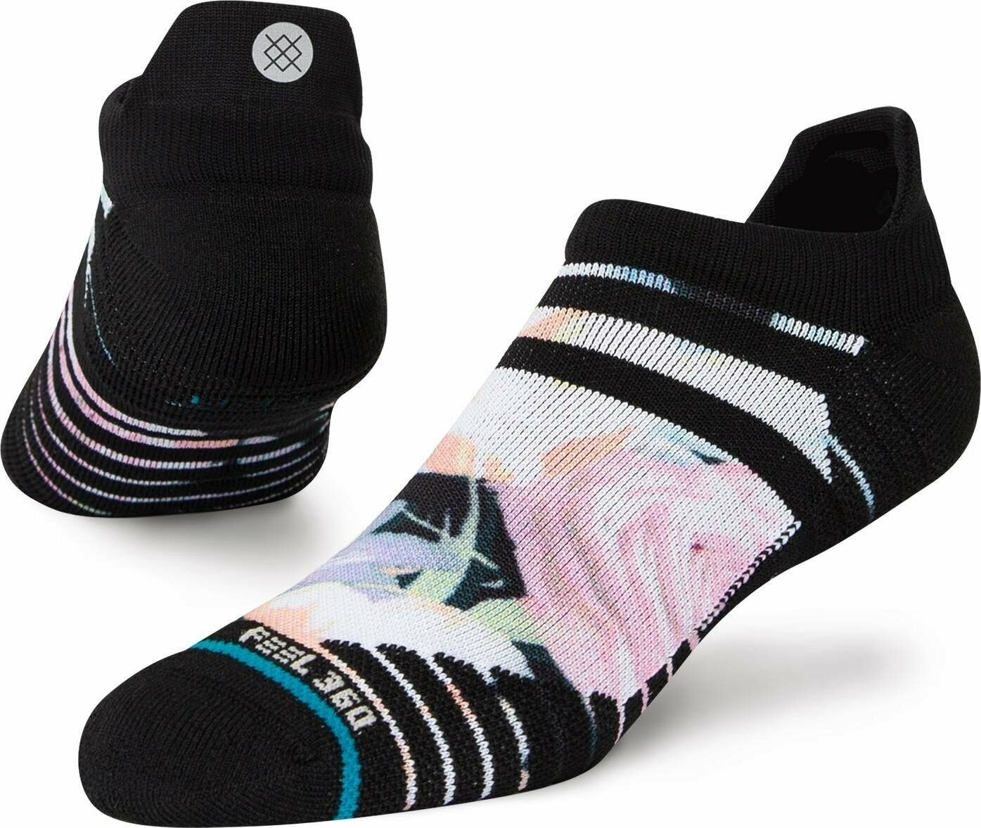 Stance Tendency Tab Sock Blue
