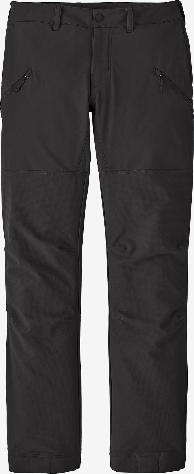 Patagonia Point Peak Trail Pants Womens Black