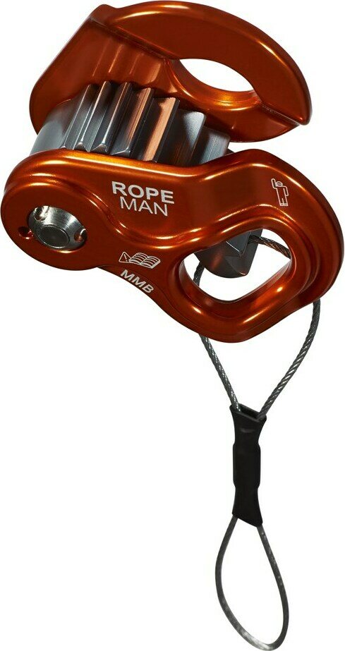 Wild Country Ropeman 1 Orange