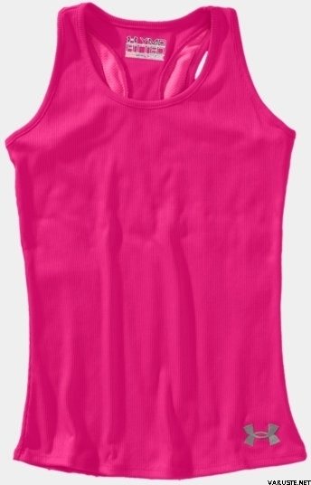 Under Armour Women's Victory Tank Top Playful